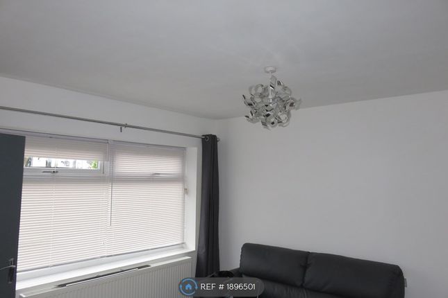 Terraced house to rent in Hampden Road, Prestwich, Manchester