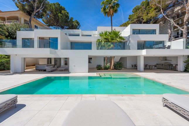 Villa for sale in Spain, Mallorca, Calvià, Cala Vinyes