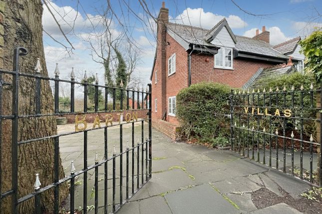 Barton Villas, 94, Barton Road, Manchester photo 2