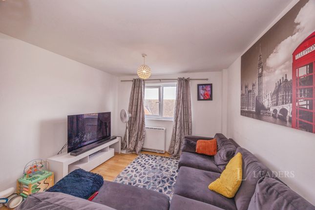 Flat 31, 1, Nancy Road, Nancy Road photo 3