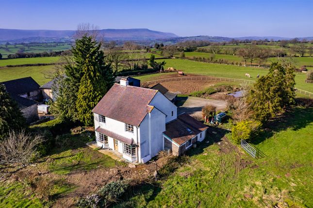 Maescoed Farm Cottage, Hereford photo 3