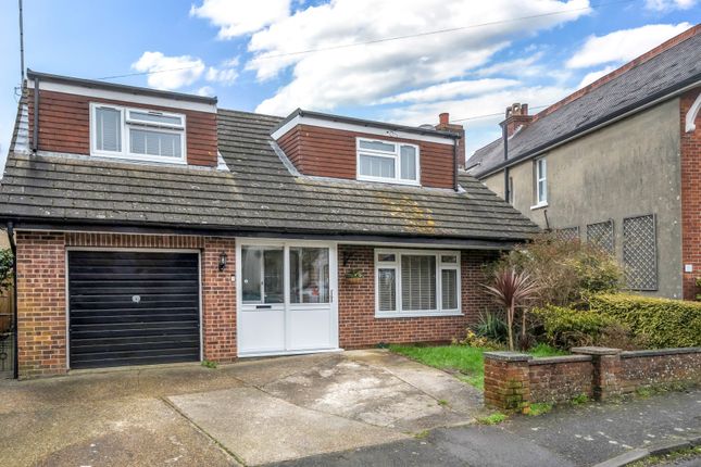 Thumbnail Detached house for sale in Nelson Road, Tunbridge Wells, Kent