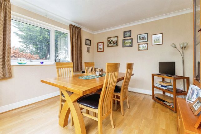Detached house for sale in Friarswood Close, Yarm, Durham