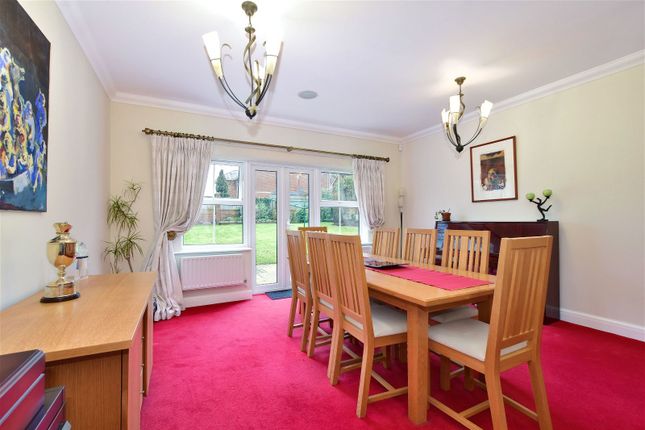 Detached house for sale in Sheethanger Lane, Felden, Hemel Hempstead