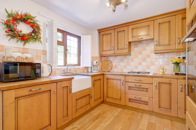 7 Bridge End, High Street, Pevensey photo 4