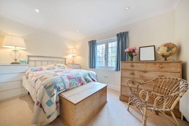 Detached house for sale in Guildford Road, Cranleigh