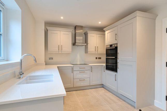 Plot 21 Home Farm,, Embley Lane, Romsey photo 4