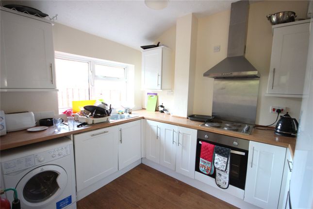 Terraced house to rent in Muller Road, Horfield, Bristol