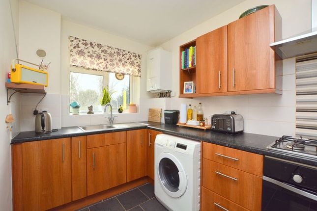 Flat for sale in Cornwall Road, Pinner