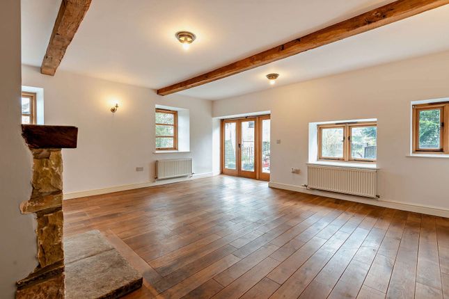 The Cow Byre, Castle Farm, Church Road, Coleford photo 3