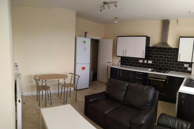 Shared accommodation to rent in 861B Stockport Road, Manchester
