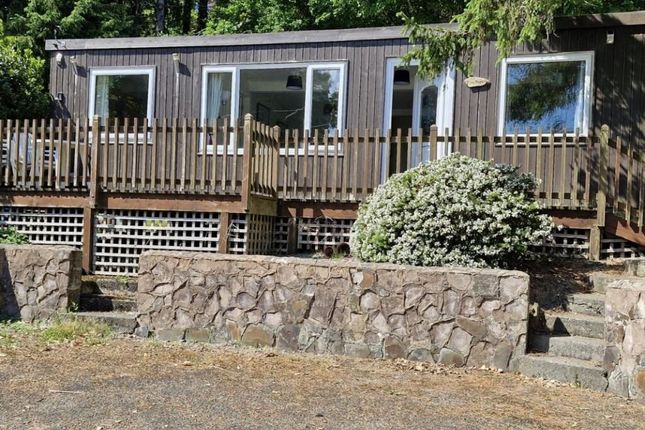 2-bed house on Tree Tops, Aberdovey, £25,000