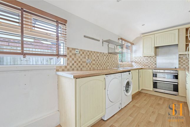 Semi-detached house for sale in Long Green, Chigwell