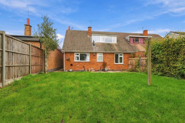 Brookes Avenue, Croft photo 5