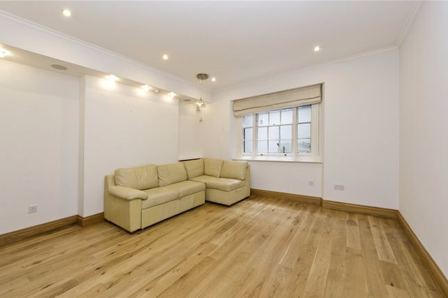 Thumbnail Flat to rent in Cromwell Road, London