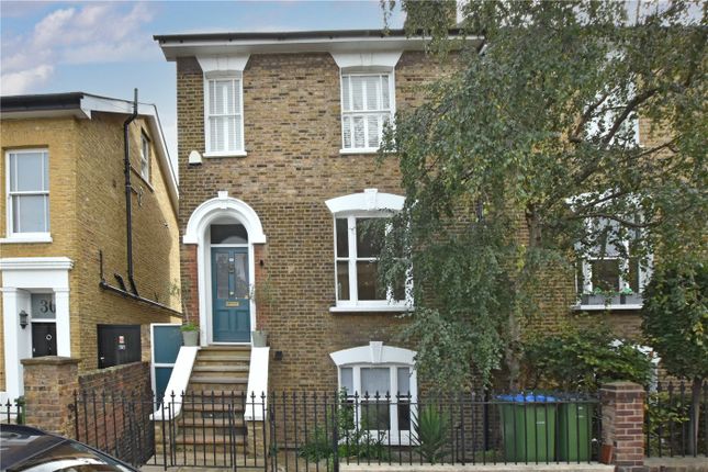 Semi-detached house to rent in Egerton Drive, London