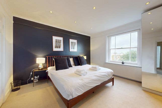 Elgin Crescent, London photo 2