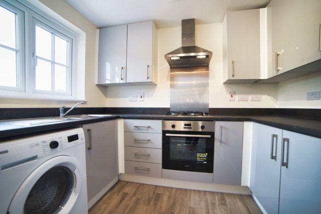 Terraced house for sale in Hedera Gardens, Orpington Road, Royston