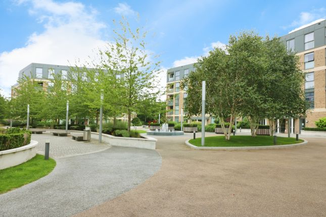 Thumbnail Flat to rent in Levett Square, Emerald Gardens, Richmond