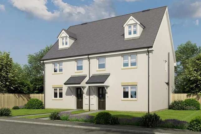 Taylor Wimpey - West Craigs