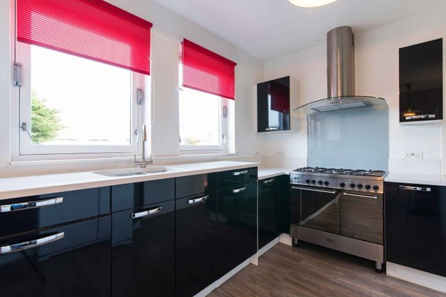 Terraced house for sale in Aboyne Place, Aberdeen, Aberdeenshire