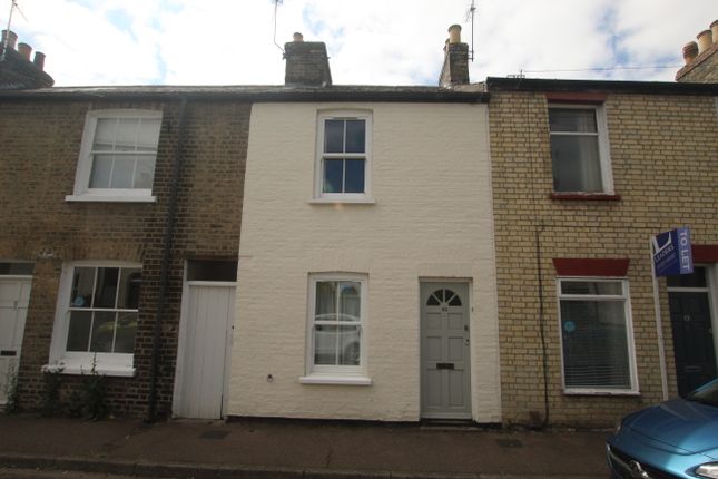 Thumbnail Terraced house to rent in Ainsworth Street, Cambridge