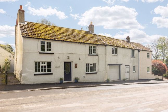 Thumbnail Property for sale in Back Street, Wold Newton, Driffield