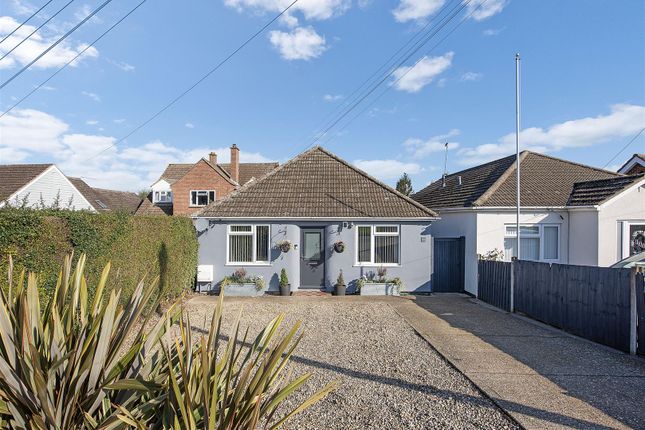 4-bed house on 102, Newmarket Road, Bury St. Edmunds, £480,000