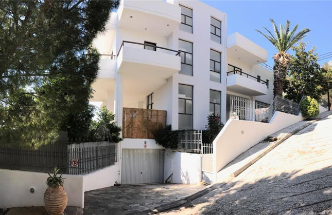 Thumbnail Villa for sale in Saronida, Attiki, Greece
