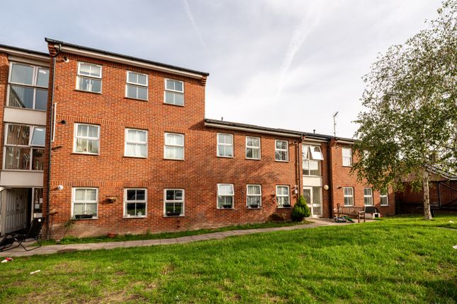 Apartment 4, Emo Court, Packington Avenue, Birmingham photo 2