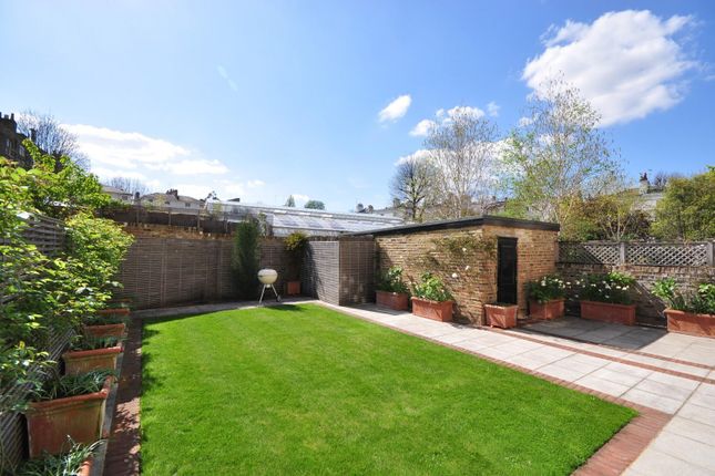 19c, Warwick Avenue, Maida Vale photo 4
