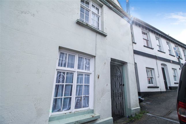 Terraced house for sale in Meddon Street, Bideford