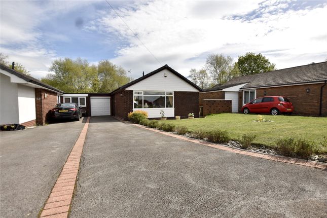 Bungalow for sale in Linkside Avenue, Royton, Oldham, Greater Manchester