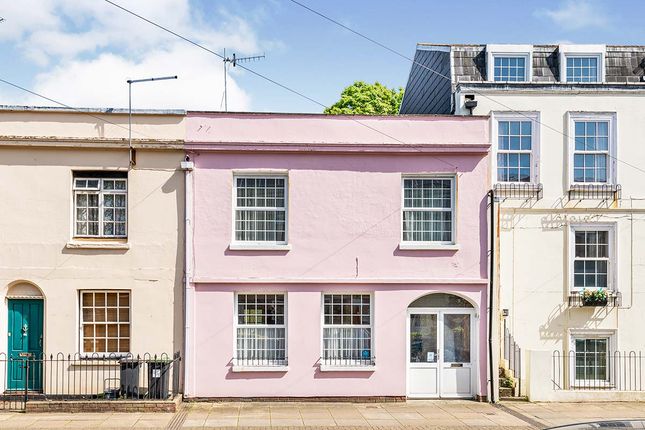 Thumbnail Flat for sale in Norfolk Street, Southsea, Hampshire