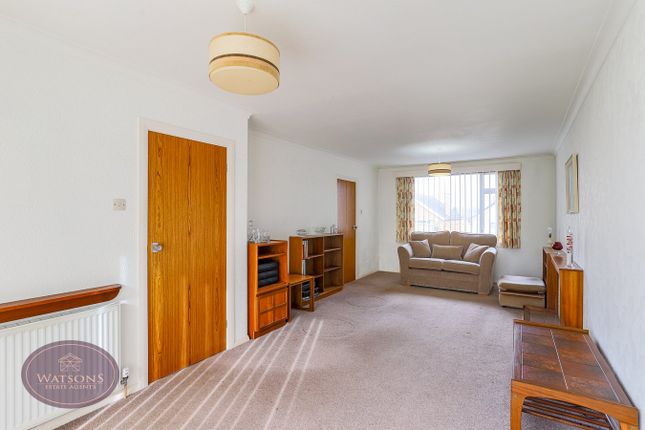 6, Harcourt Crescent, Nottingham photo 2