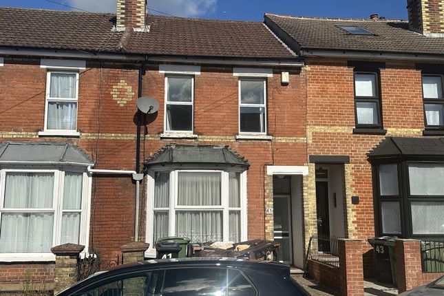 Campbell Road Front.Jpg