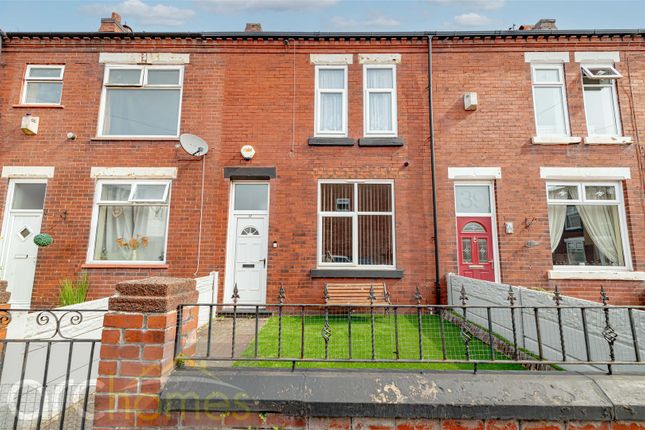 Terraced house for sale in Buck Street, Leigh
