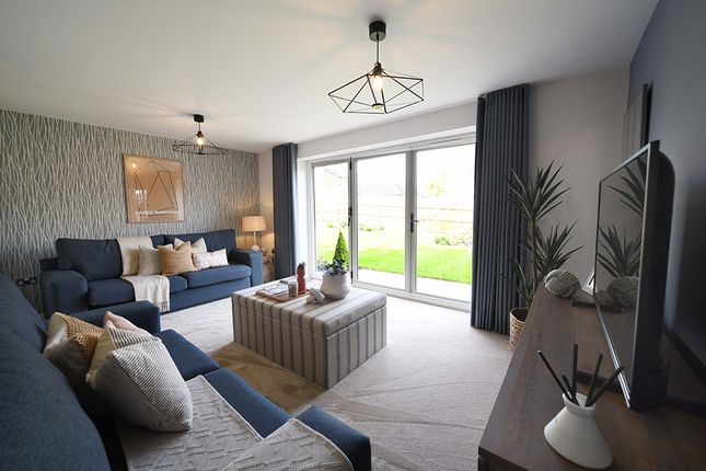 Plot 2, Off Brenda Road, Hartlepool photo 4