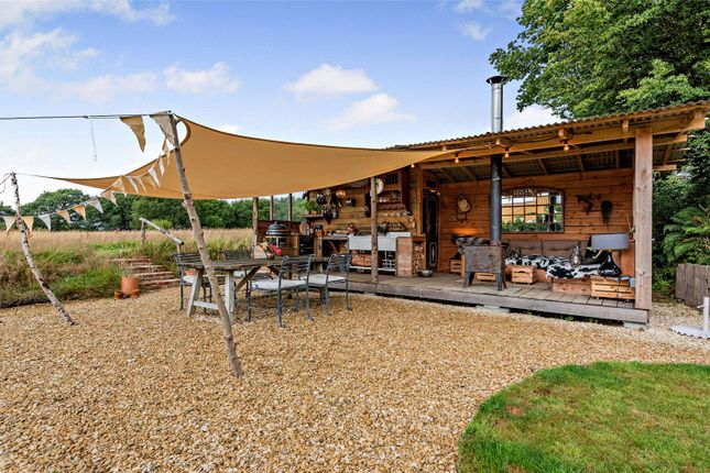 Outdoor Kitchen
