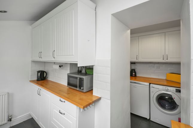 Flat for sale in 2 Ivy Cottages, Pencaitland