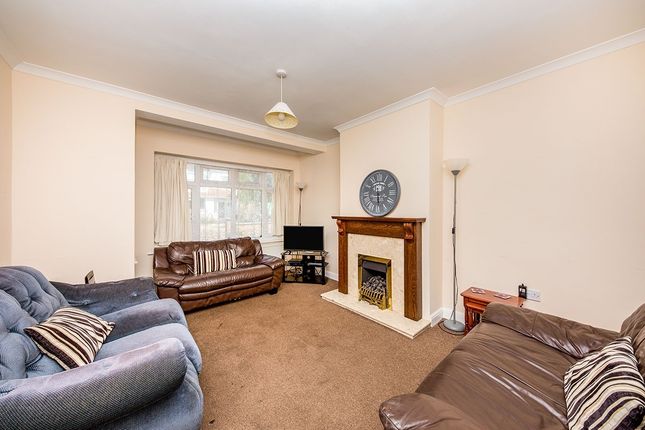 Terraced house to rent in Glenside Avenue, Canterbury, Kent