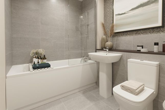 Plot 119a, North Works, Birmingham photo 4