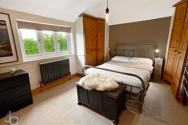 Strawberry Lodge, Maldon photo 2