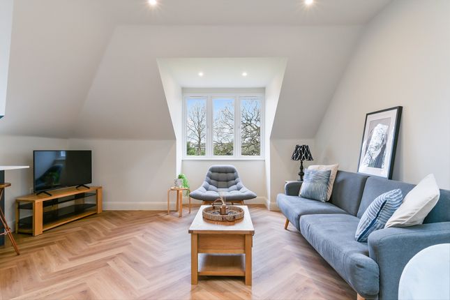 Flat 5, Prospect Lodge, Barnet, En5 photo 2