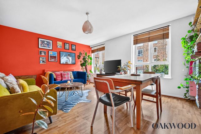 Flat 12, Epping House Charnwood Street, London photo 2