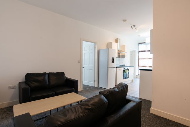 12/9, Pelham Road, Nottingham photo 2