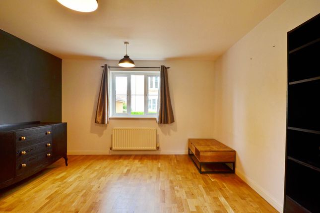 Studio to rent in Montreal Avenue, Bristol