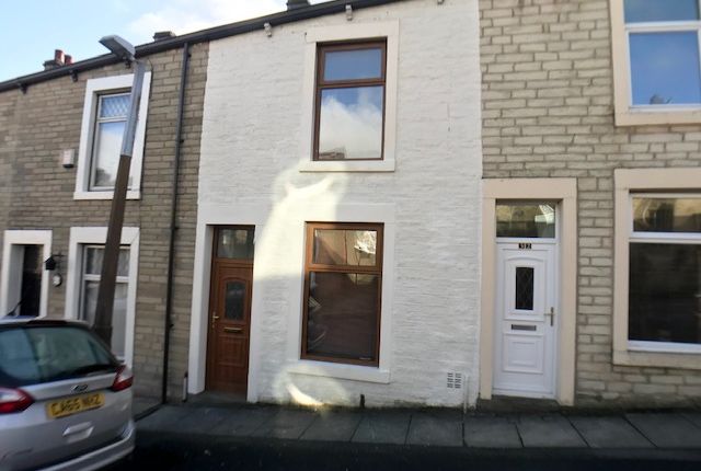 Thumbnail Terraced house to rent in Lime St, Great Harwood