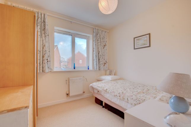 End terrace house for sale in Wheelers Lane, Brockhill, Redditch, Worcestershire