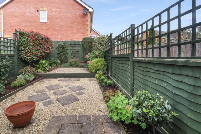14 Nordens Meadow, Wiveliscombe Taunton Somerset, Taunton photo 4